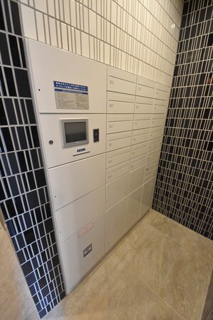 プライマル八丁堀の物件内観写真